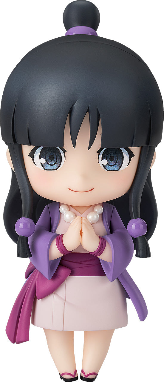 Good Smile Nendoroid: Ace Attorney - Maya Fey