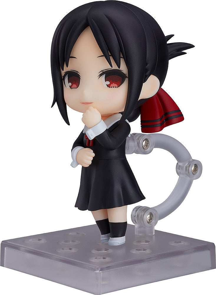 Toytec Nendoroid: Kaguya Sama Love Is War - Kaguya Shinomiya