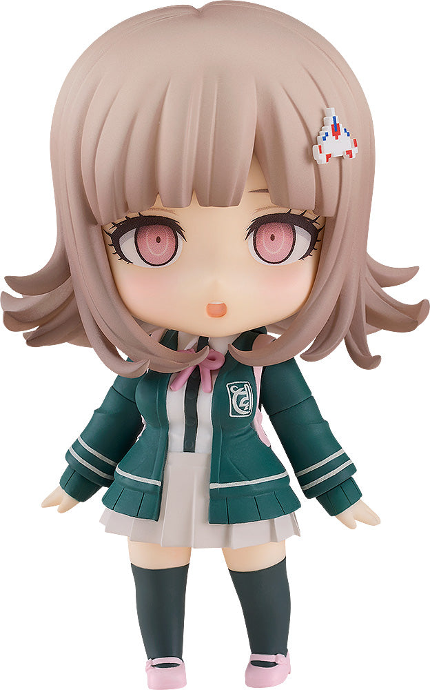 Good Smile Nendoroid: Danganronpa 1 2 Reload - Chiaki Nanami