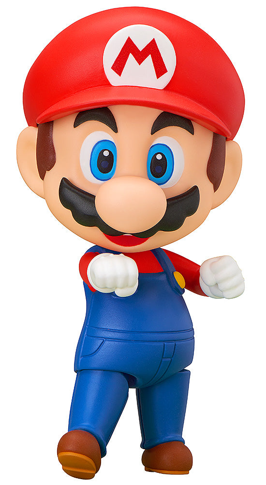 nendoroid mario bros