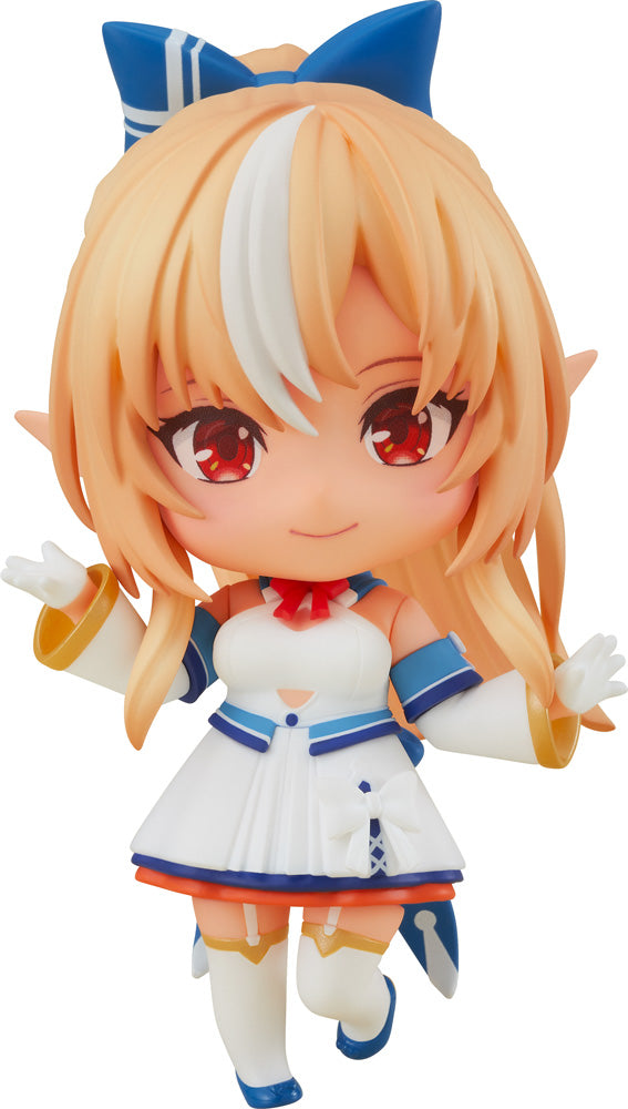 Good Smile Nendoroid: Hololive Production - Shiranui Flare