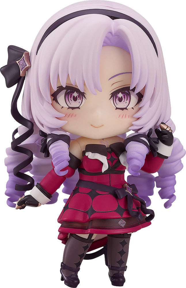 Good Smile Nendoroid: Nijisanji - Hyakumantenbara Salome