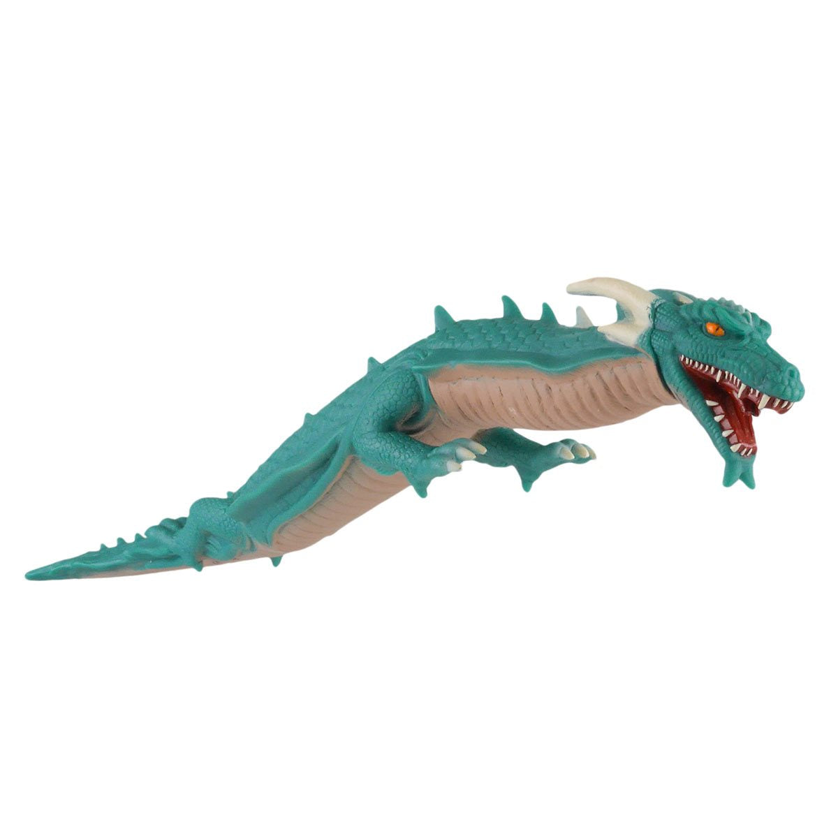 Bandai Movie Monster Series: Godzilla Final Wars 2004 - Manda Figura De Accion