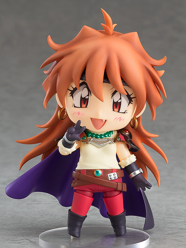 Good Smile Nendoroid: Slayers - Lina Inverse