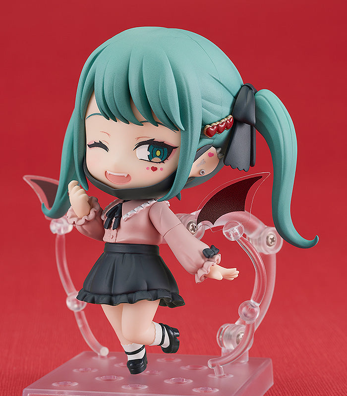 Good Smile Nendoroid: Hatsune Miku - Miku The Vampire