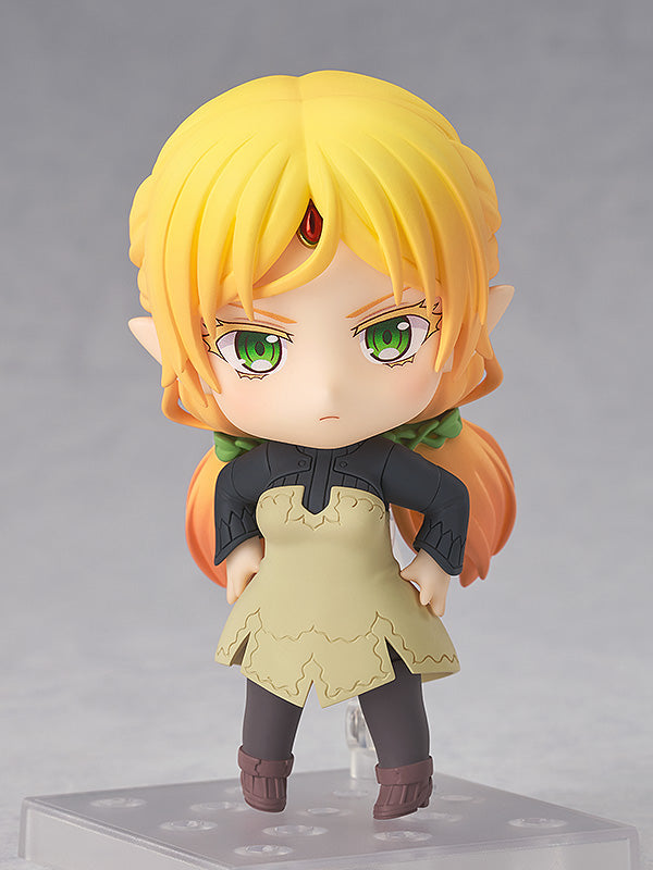 Good Smile Nendoroid: Uncle From Another World - Elf