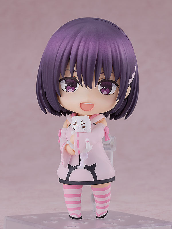 Good Smile Nendoroid: Ayakashi Triangle - Suzu Kanade