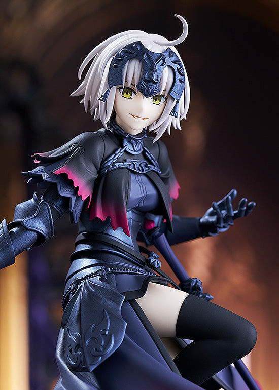 Max Factory Pop Up Parade: Fate Grand Order - Avenger Jeanne