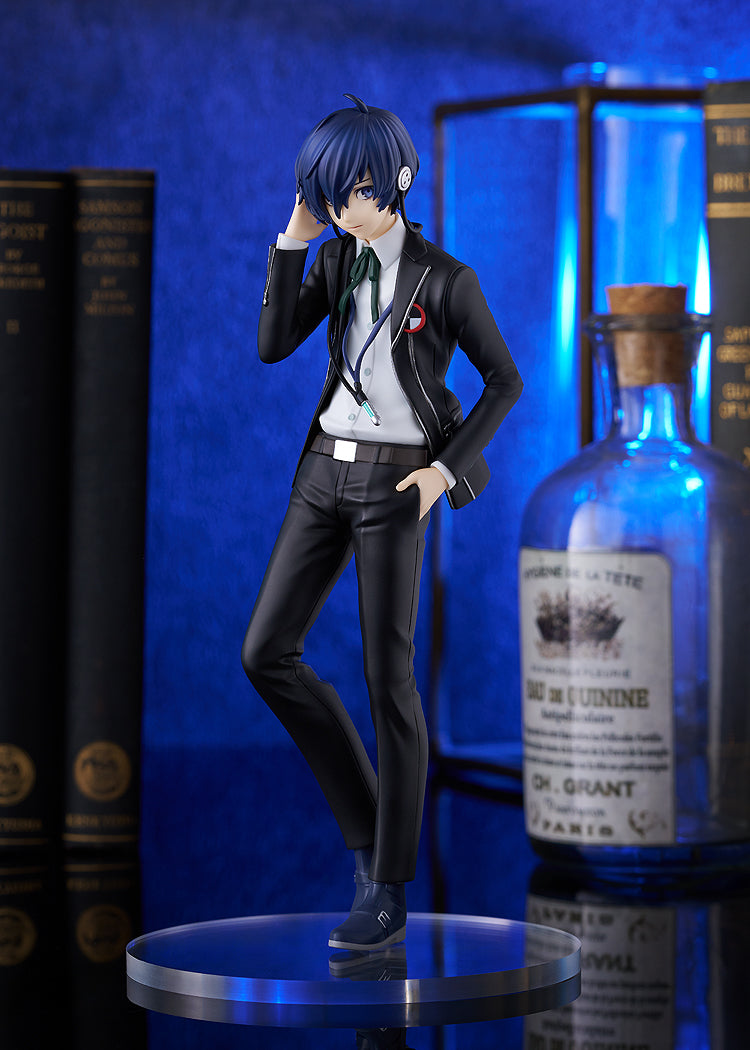 Good Smile Pop Up Parade: Persona3 Reload - P3R Protagonist