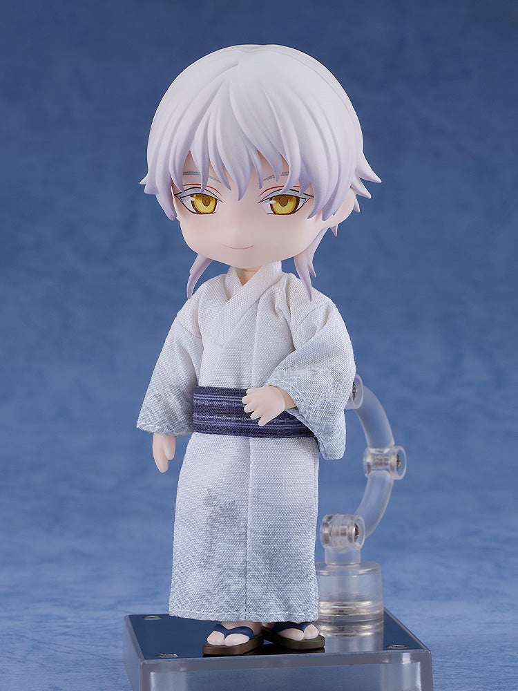 Orange Rouge Nendoroid Doll: Touken Ranbu Online - Tsurumaru Kuninaga Casual