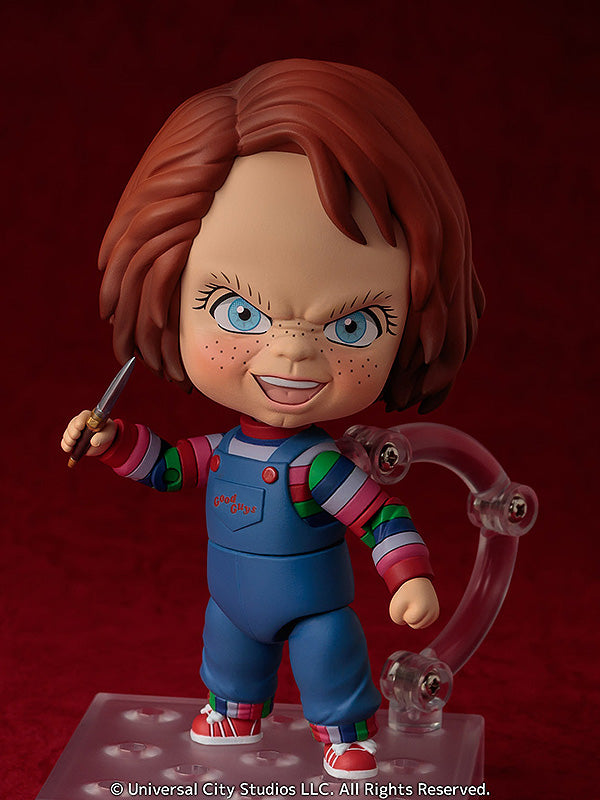 1000Toys Nendoroid: Childs Play 2 - Chucky