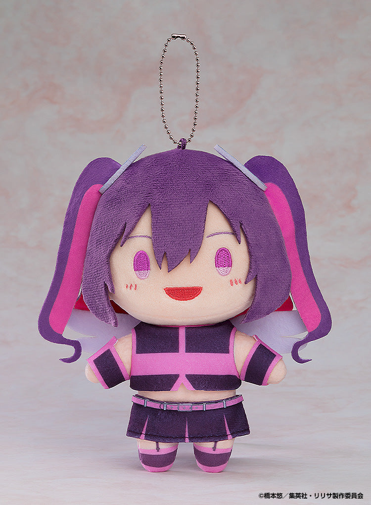 Good Smile Plushie: 2.5 Dimensional Seduction - Miriella Angel Airborne Squad Peluche