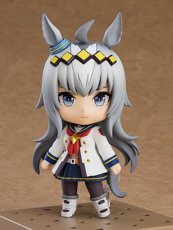 Good Smile Nendoroid: Uma Musume Pretty Derby - Oguri Cap