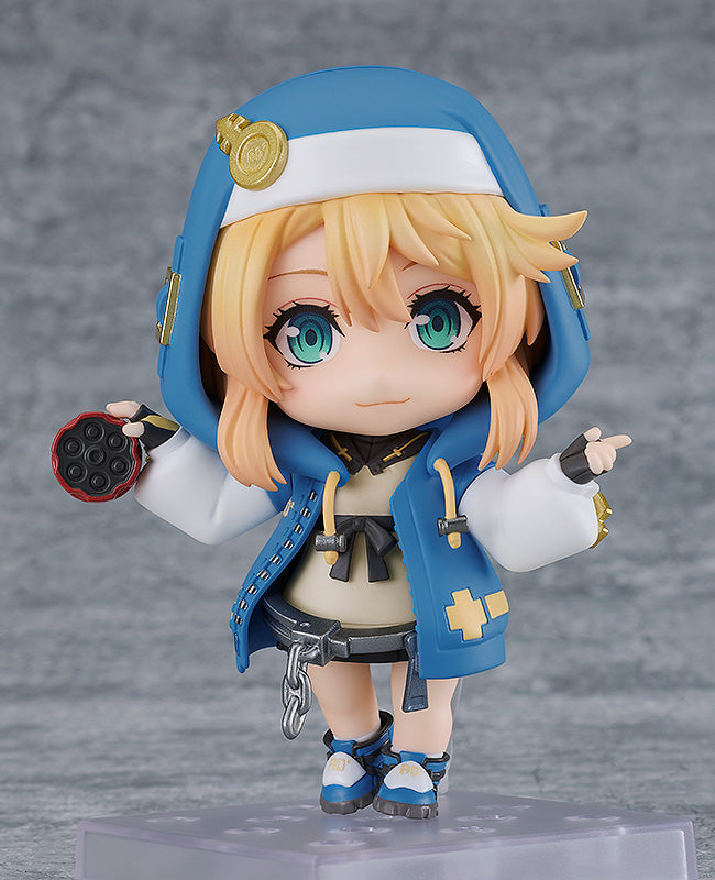 Good Smile Nendoroid: Guilty Gear Strive - Bridget