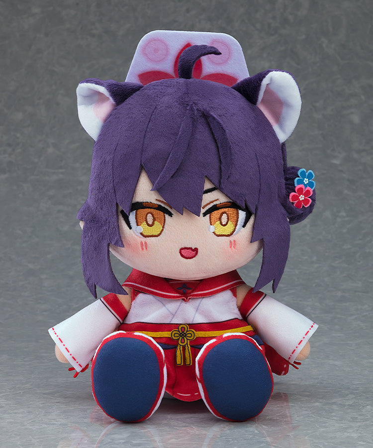 Good Smile Plushie Chocopuni: Blue Archive - Kaede Peluche