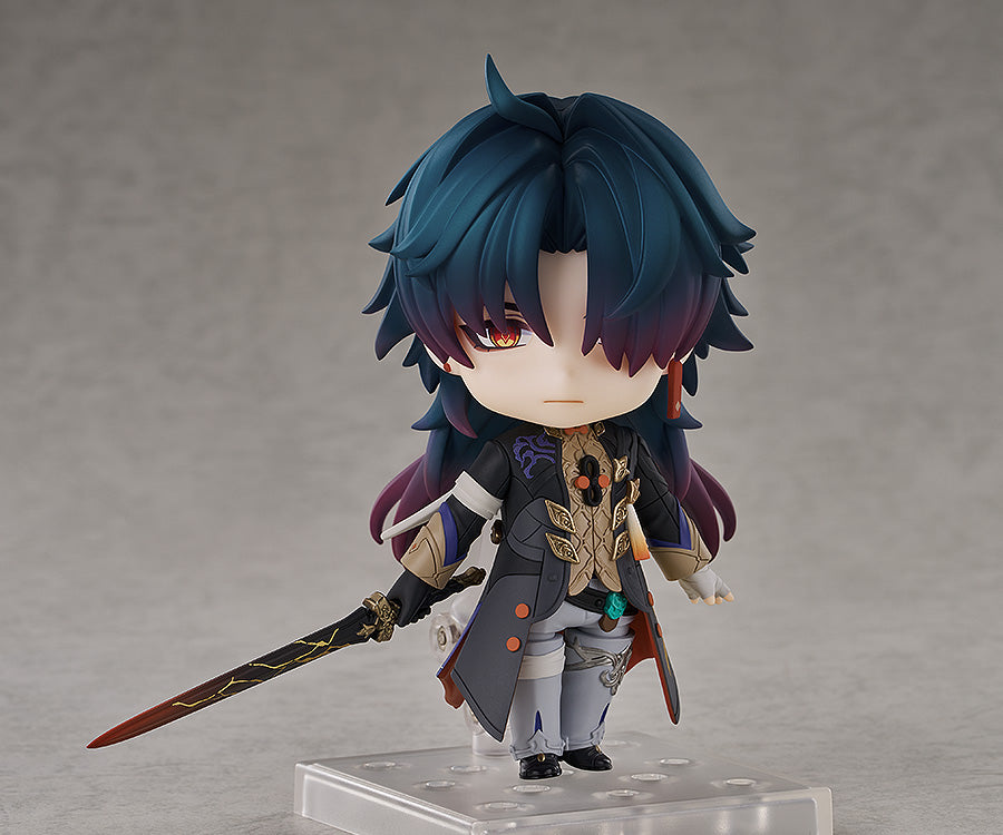 Good Smile Nendoroid: Honkai Star Rail - Blade