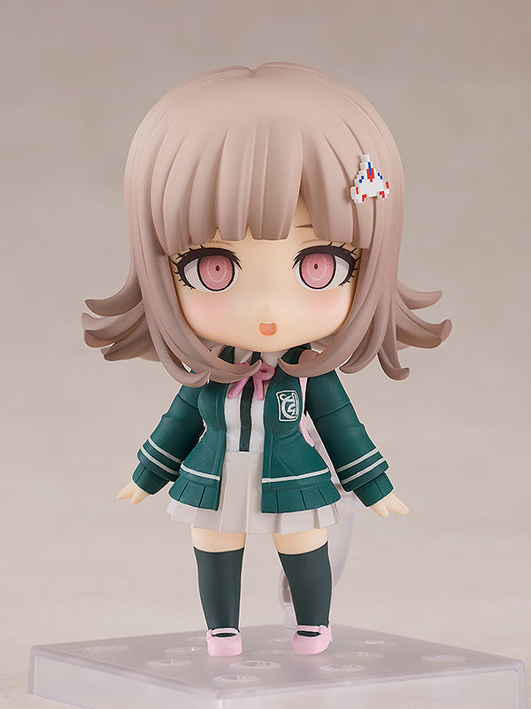 Good Smile Nendoroid: Danganronpa 1 2 Reload - Chiaki Nanami