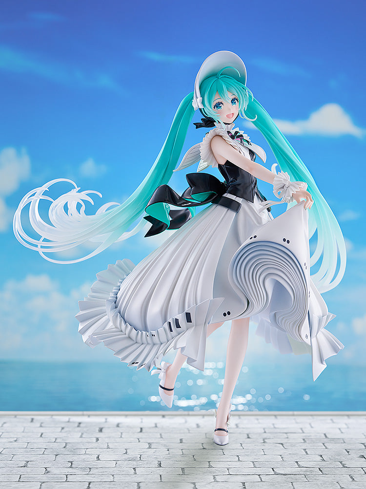 Good Smile Scale Figure: Hatsune Miku - Hatsune Miku Symphony 2023 Escala 1/7