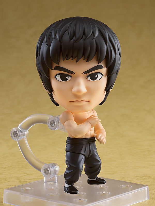 Good Smile Nendoroid: Bruce Lee - Bruce Lee