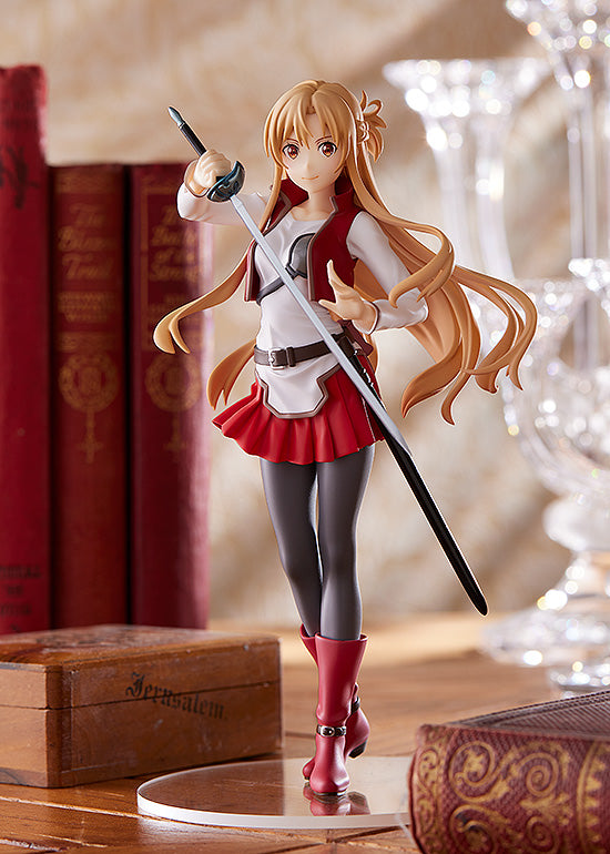 Good Smile Pop Up Parade: Sword Art Online The Movie Progressive Aria Of A Starless Night - Asuna Aria Of A Starless Night