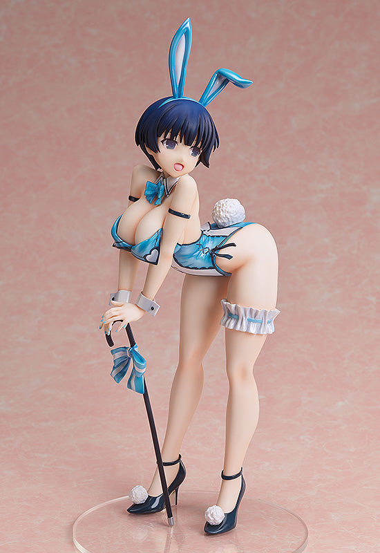 Freeing Scale Figure: Shinobi Master Senran Kagura New Link - Yozakura Bare Leg Bunny Escala 1/4