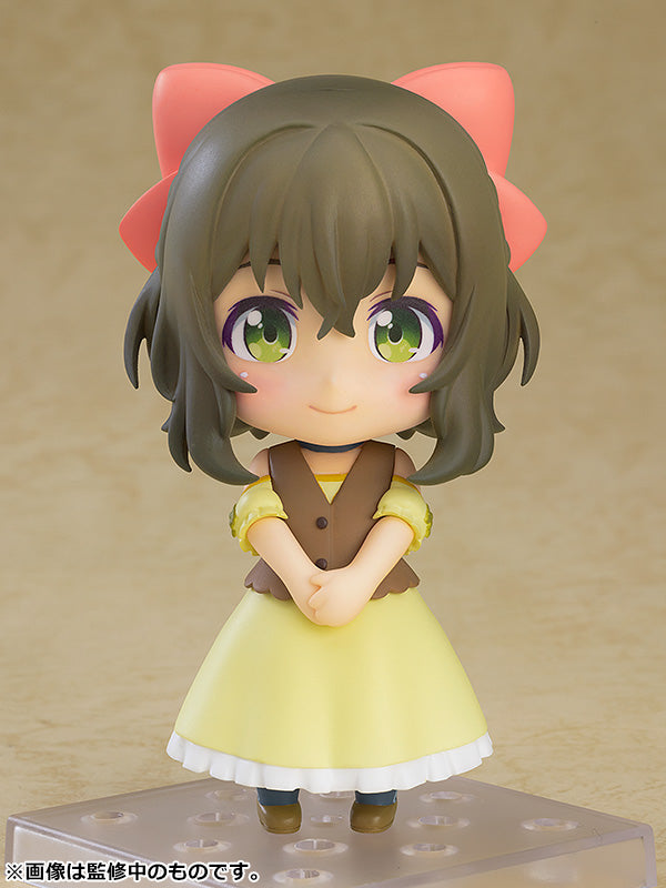 Good Smile Nendoroid: Kuma Kuma Kuma Bear Punch - Fina