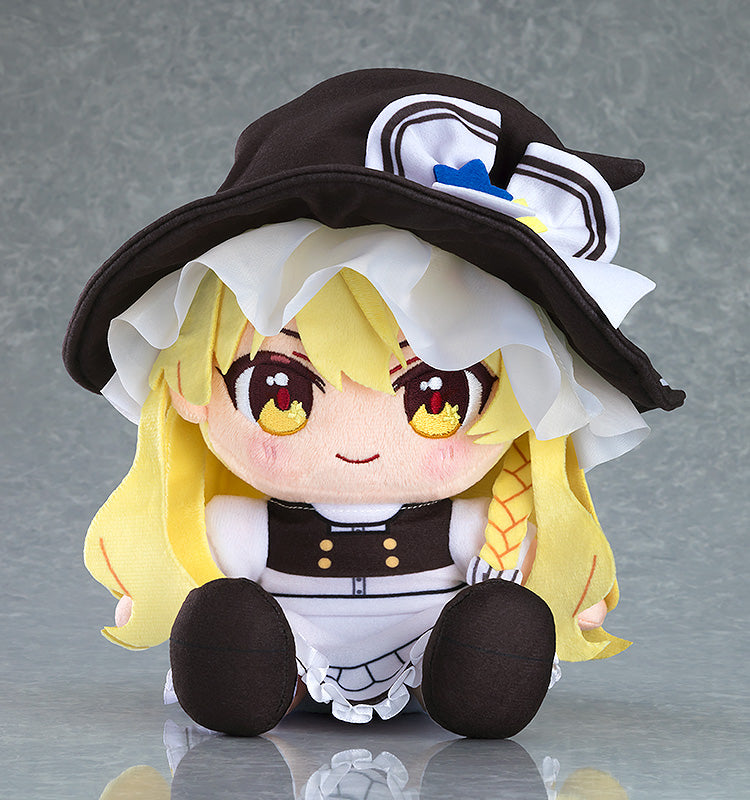 Good Smile Plushie Chocopuni: Touhou Lost Word - Marisa Peluche