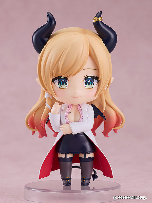 Max Factory Nendoroid: Hololive Production - Yuzuki Choco