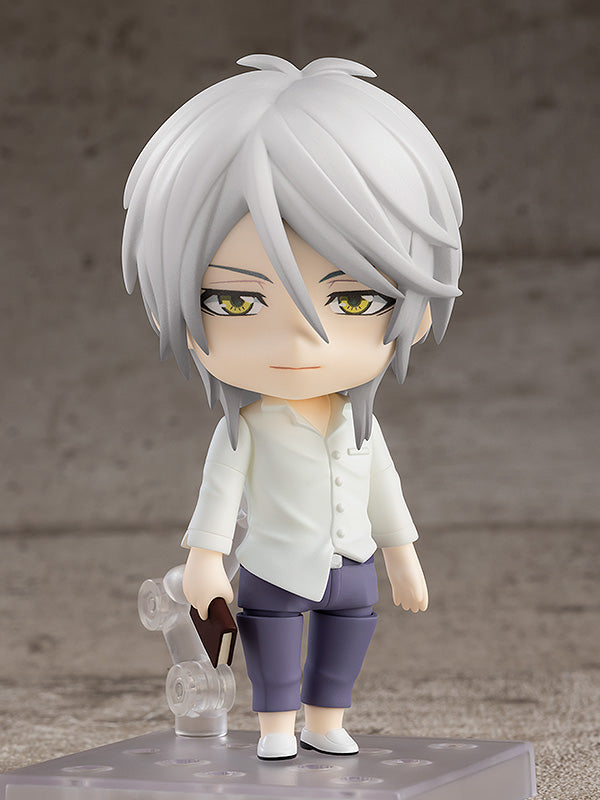 Orange Rouge Nendoroid: Psycho Pass - Shogo Makishima