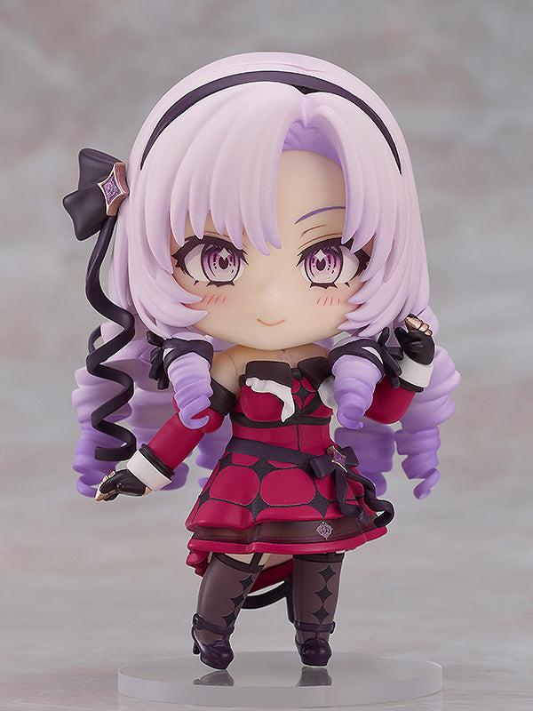 Good Smile Nendoroid: Nijisanji - Hyakumantenbara Salome