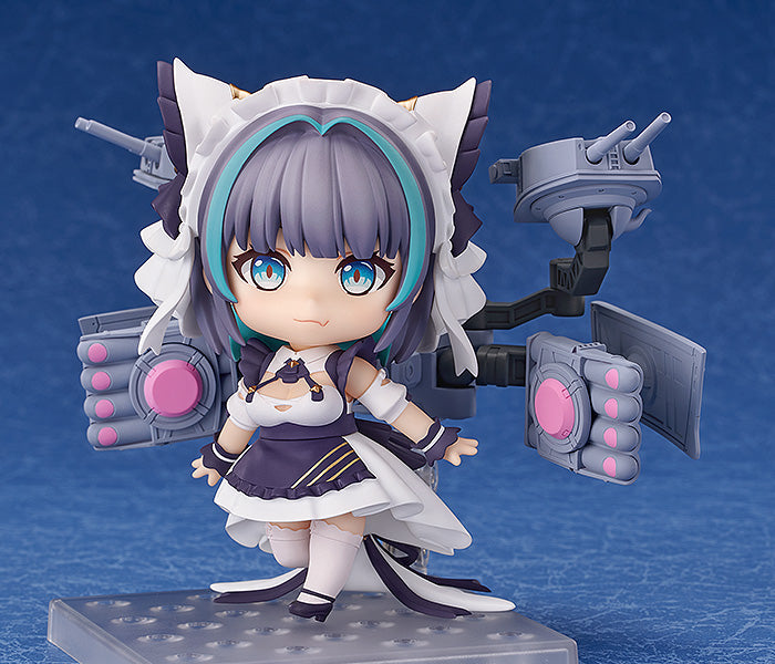 Good Smile Nendoroid: Azur Lane - Cheshire Deluxe