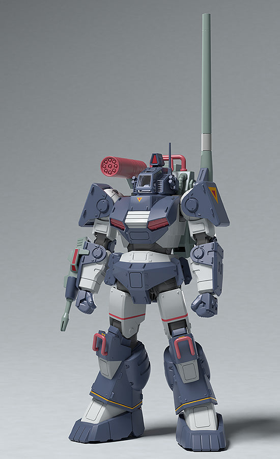 Max Factory Model Kits Combat Armors Max: Get Truth Fang Of The Sun Dougram - Dougram 27 Ver Gt Escala 1/72 Exclusivo