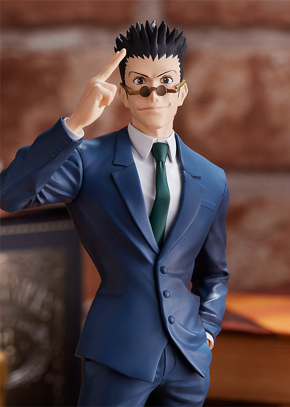 Good Smile Pop Up Parade: Hunter X Hunter - Leorio