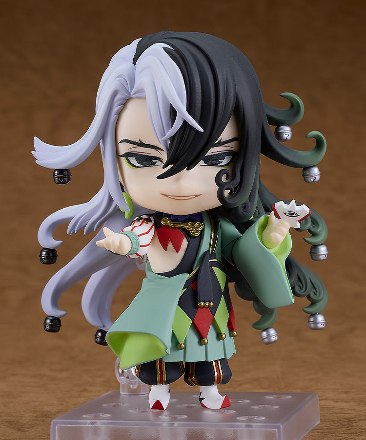 Orange Rouge Nendoroid: Fate Grand Order - Alter Ego Ashiya Douman