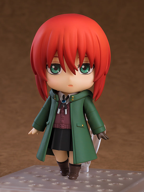 Good Smile Nendoroid: The Ancient Magus Bride Season 2 - Chise Hatori