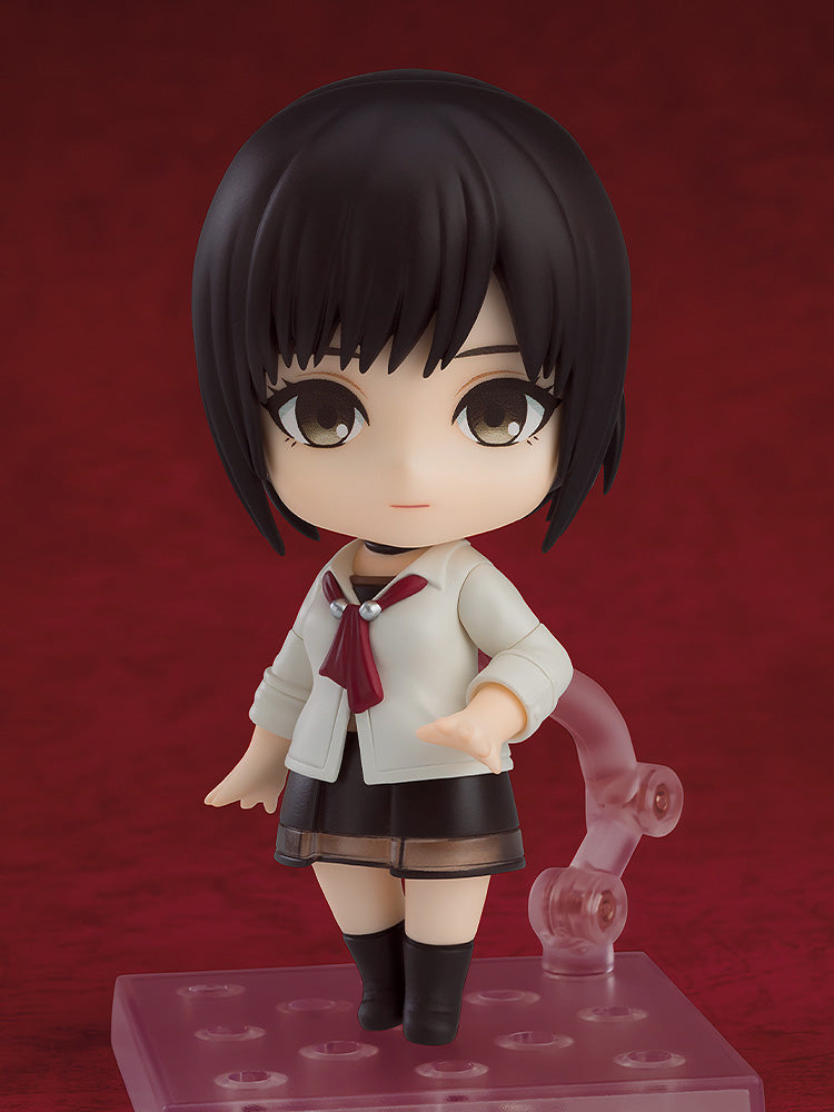 Good Smile Nendoroid: Fatal Frame - Miku Hinasaki