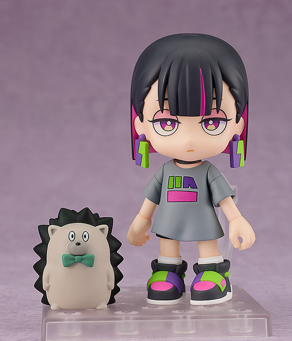 Good Smile Nendoroid: Zutto Mayonaka De Iinoni - Nira Chan