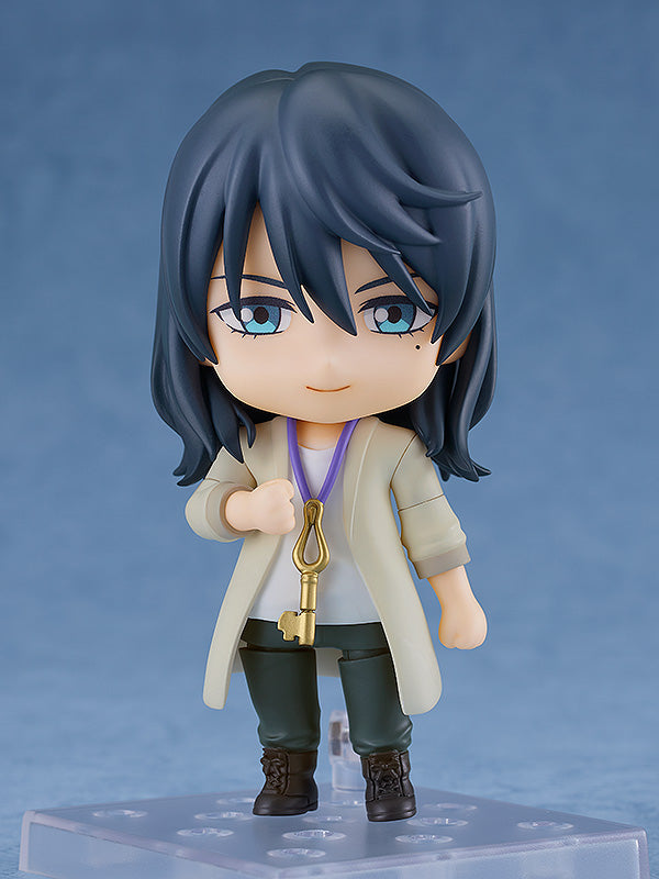 Good Smile Nendoroid: Suzume - Souta Munakata