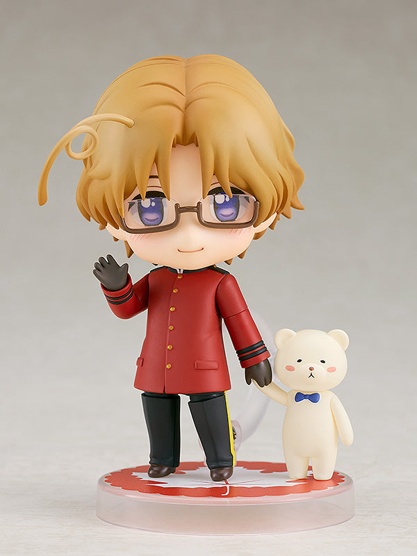 Orange Rouge Nendoroid: Hetalia World Stars - Canada