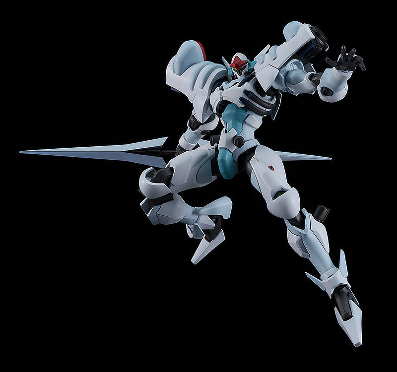 Good Smile Moderoid: Detonator Orgun - Orgun Kit De Plastico