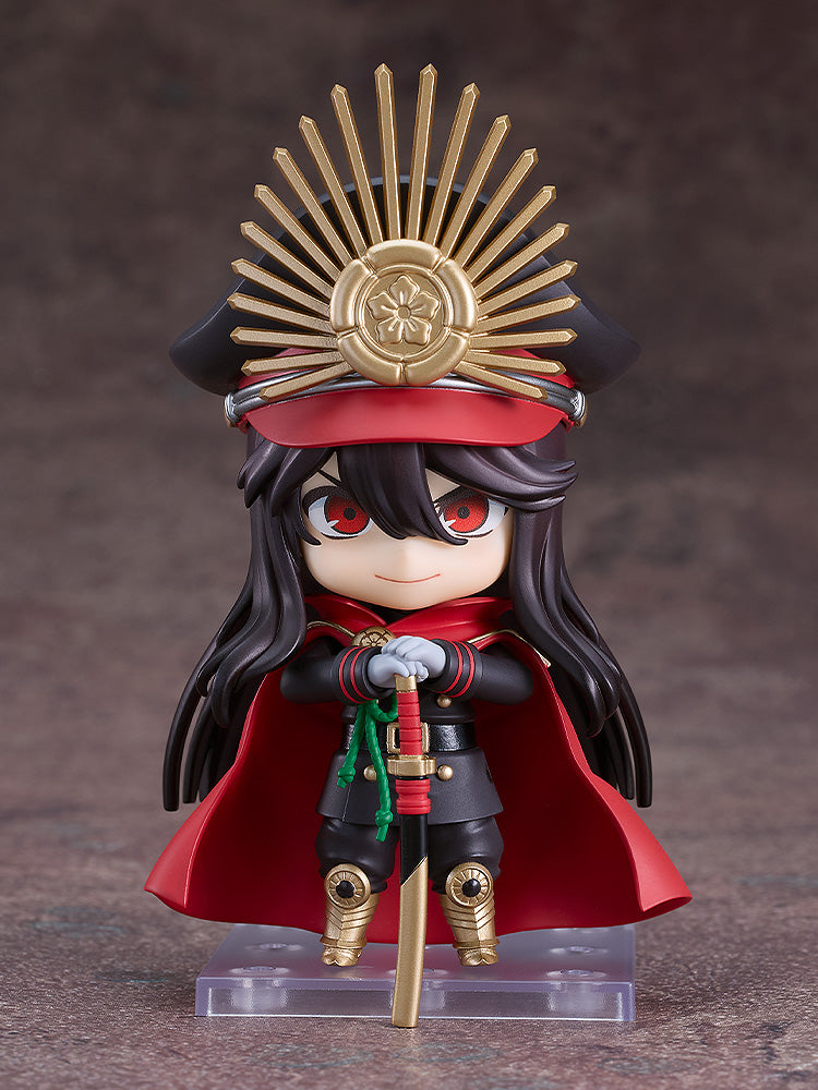 Good Smile Nendoroid: Fate Grand Order - Archer Oda Nobunaga