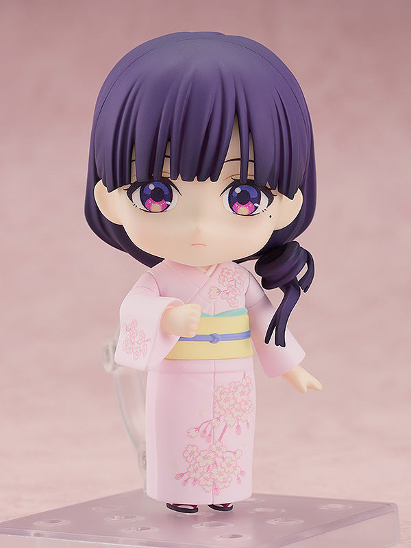 Good Smile Nendoroid: My Happy Marriage - Miyo Saimori