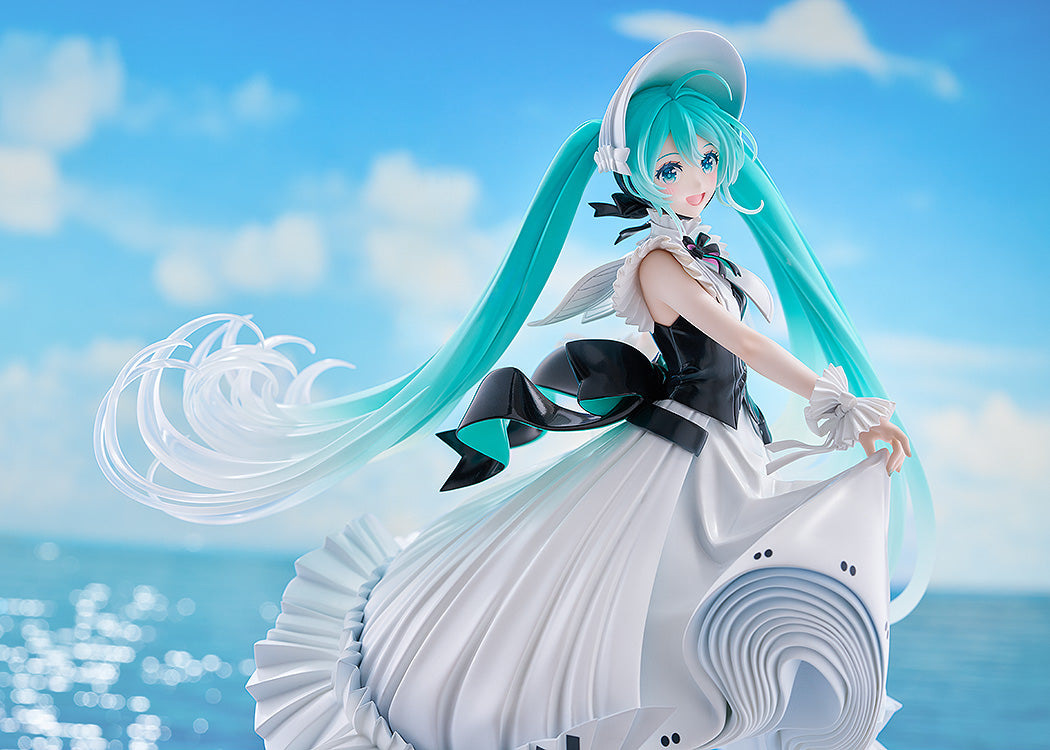 Good Smile Scale Figure: Hatsune Miku - Hatsune Miku Symphony 2023 Escala 1/7