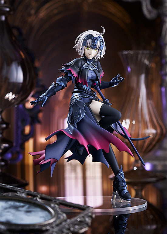 Max Factory Pop Up Parade: Fate Grand Order - Avenger Jeanne