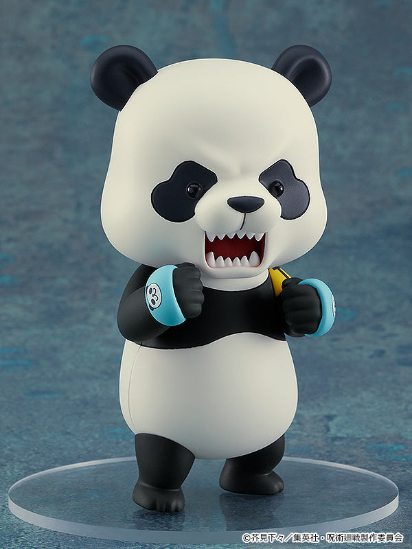 Good Smile Nendoroid: Jujutsu Kaisen - Panda