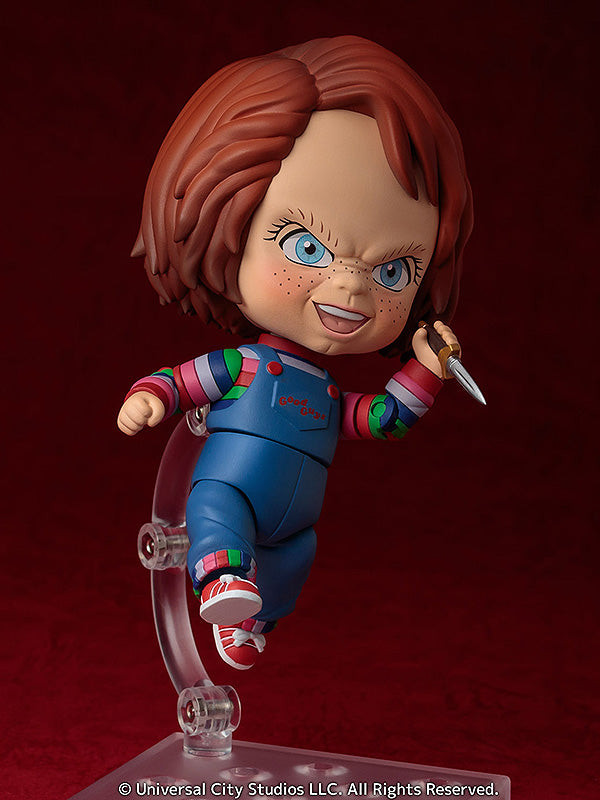 1000Toys Nendoroid: Childs Play 2 - Chucky