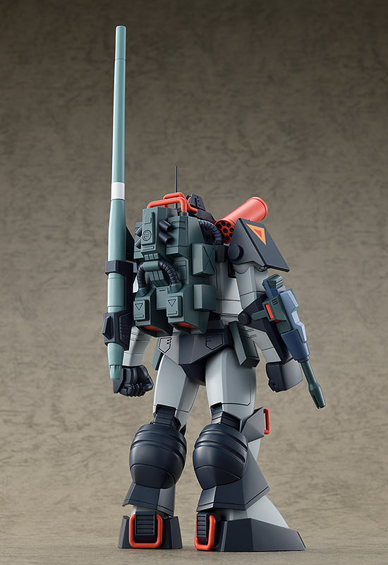 Max Factory Model Kits Combat Armors Max: Fang Of The Sun Dougram - 22 Dougram Escala 1/72 Kit De Plastico