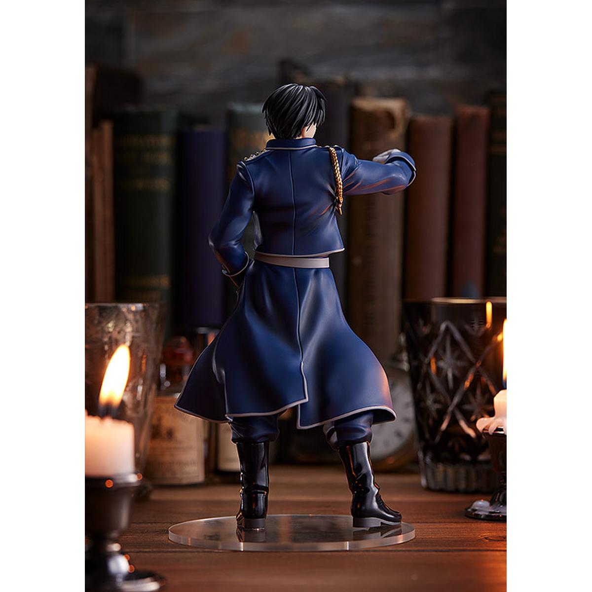 Good Smile Pop Up Parade: Fullmetal Alchemist Brotherhood - Roy Mustang