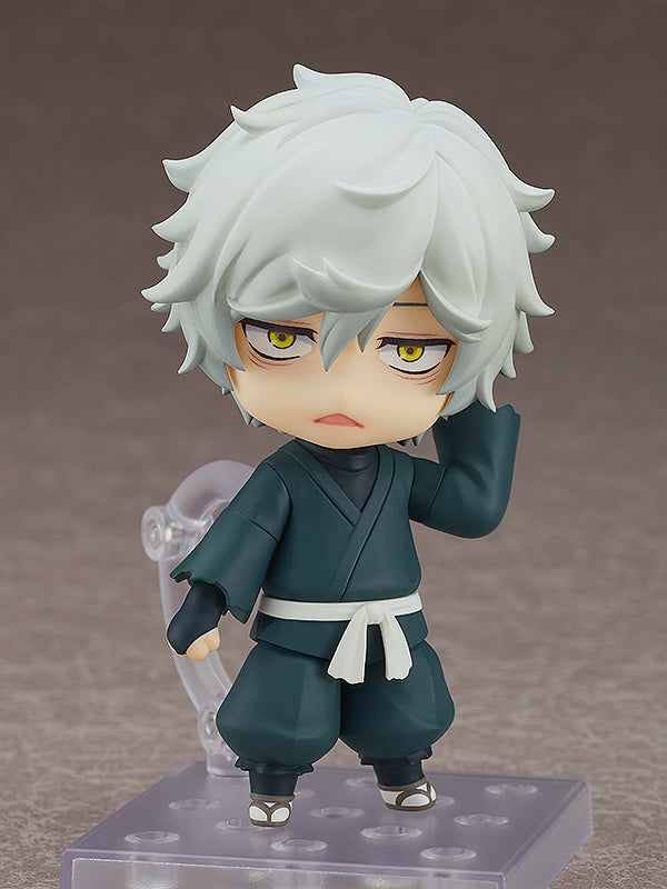 Good Smile Nendoroid: Hells Paradise Jigokuraku - Gabimaru