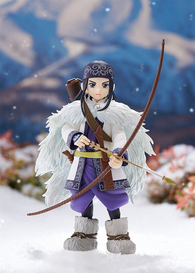 Good Smile Pop Up Parade: Golden Kamuy - Asirpa